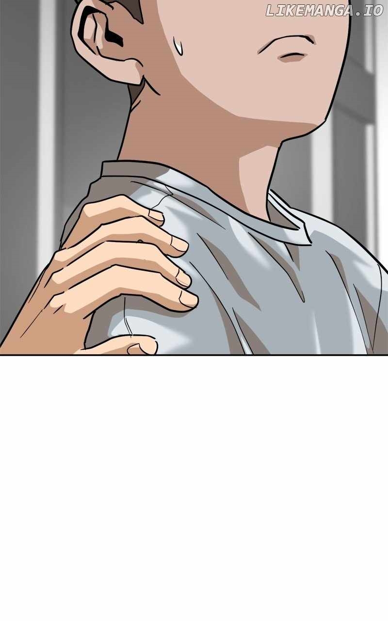 Double Click (PARK Soo-bong) — Chapter 175 — page 61