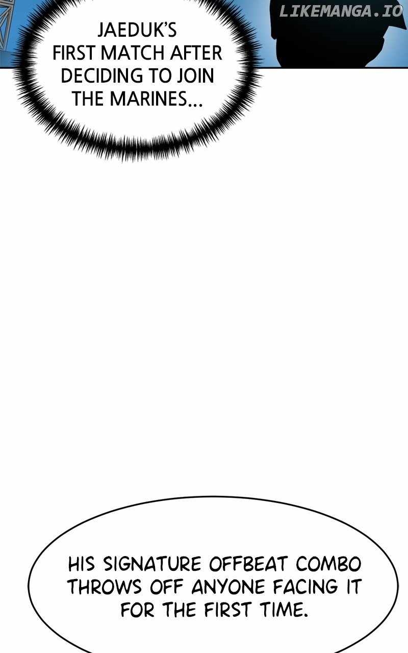 Double Click (PARK Soo-bong) — Chapter 175 — page 64