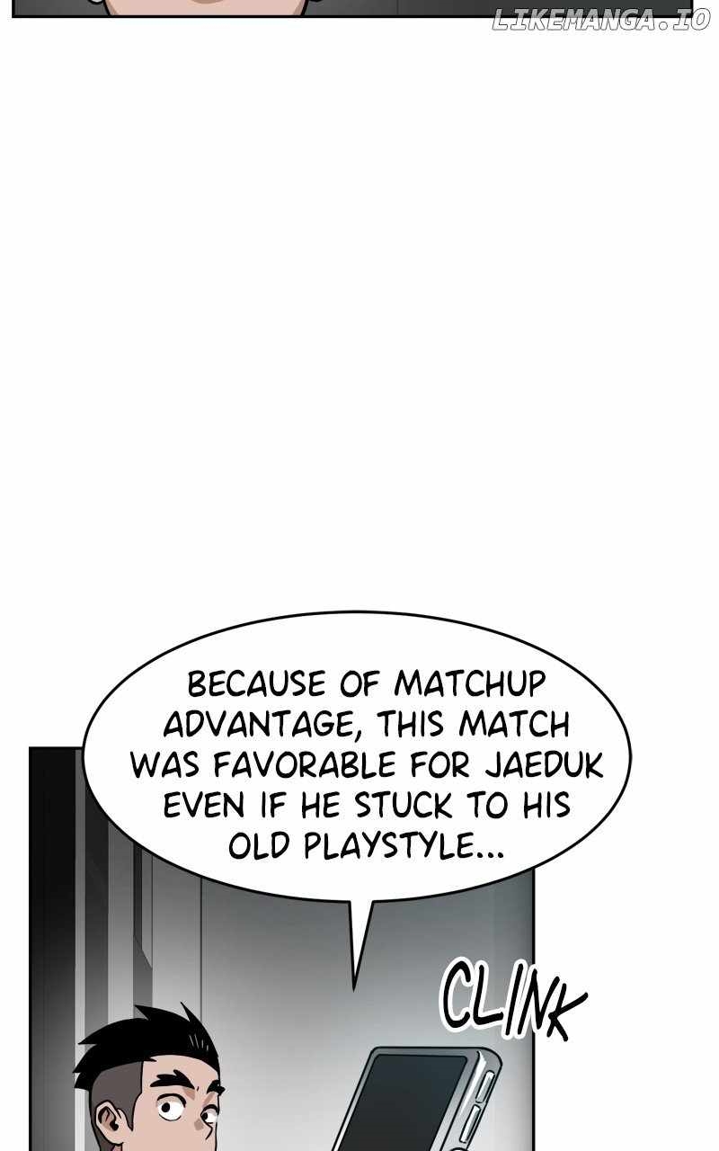 Double Click (PARK Soo-bong) — Chapter 175 — page 67