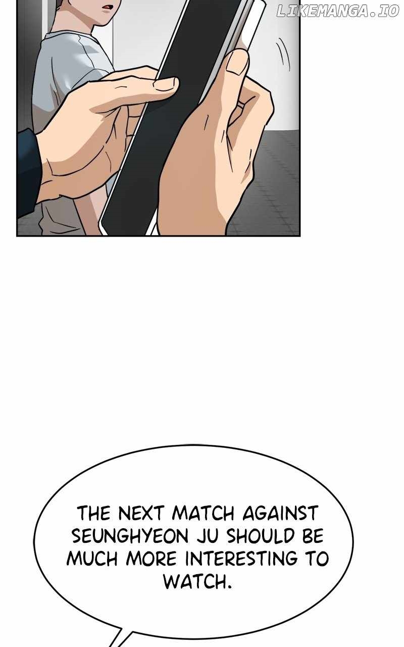 Double Click (PARK Soo-bong) — Chapter 175 — page 68