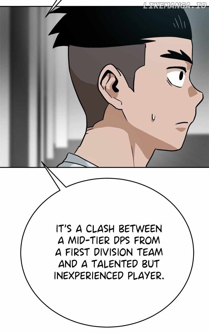 Double Click (PARK Soo-bong) — Chapter 175 — page 69