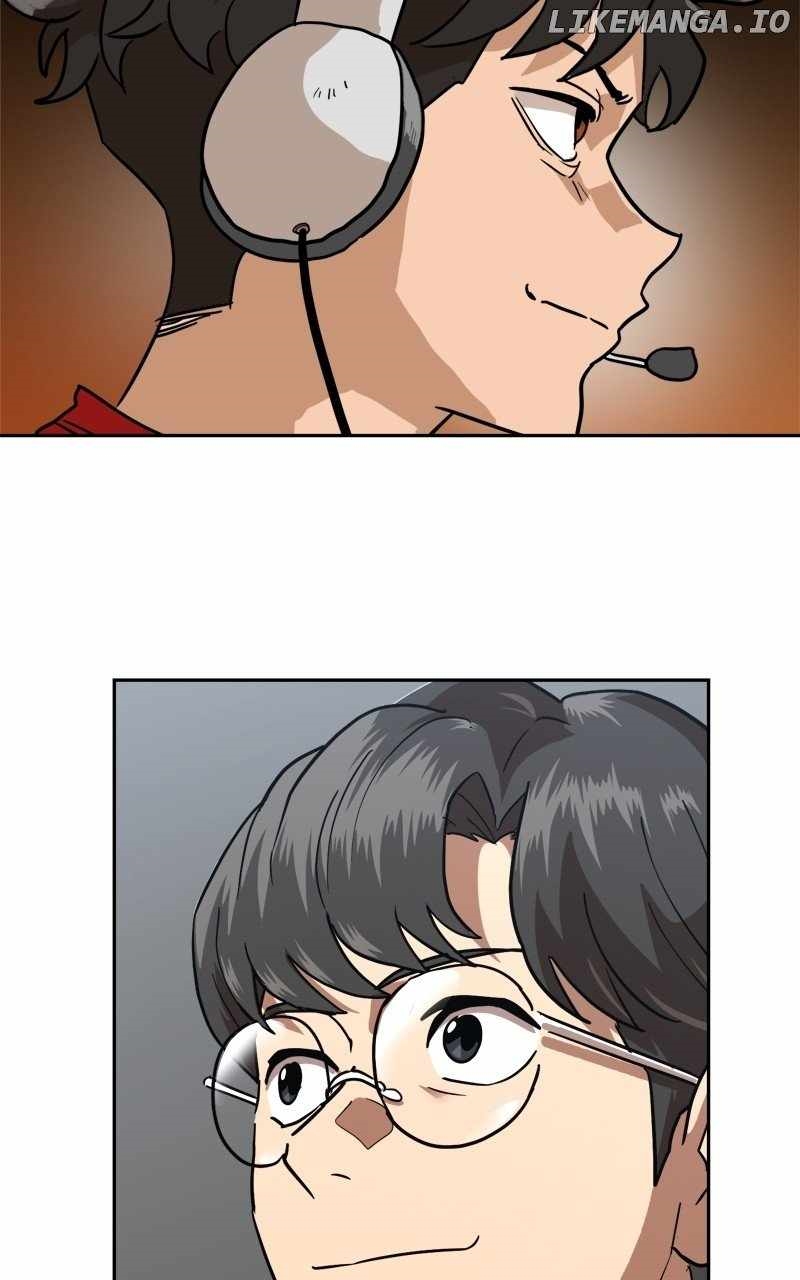 Double Click (PARK Soo-bong) — Chapter 175 — page 75