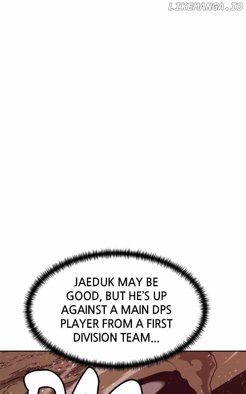Double Click (PARK Soo-bong) — Chapter 175 — page 77