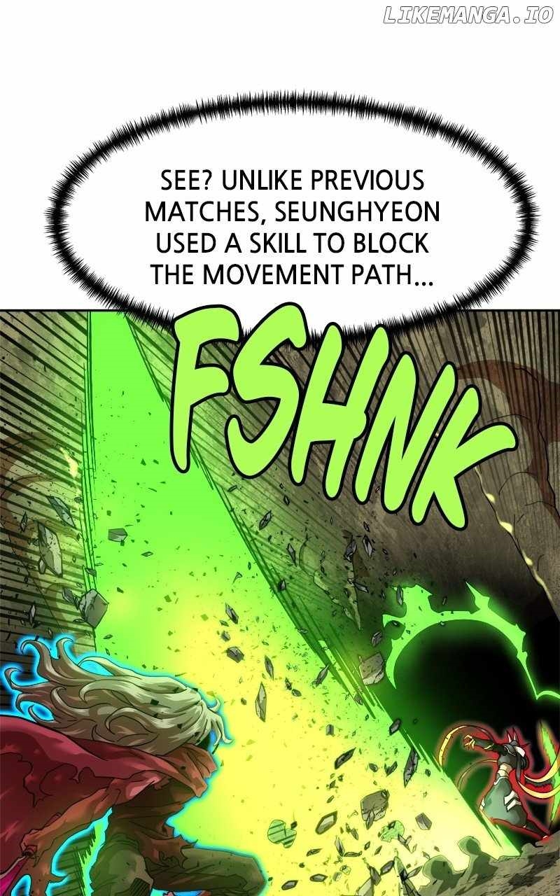 Double Click (PARK Soo-bong) — Chapter 175 — page 80