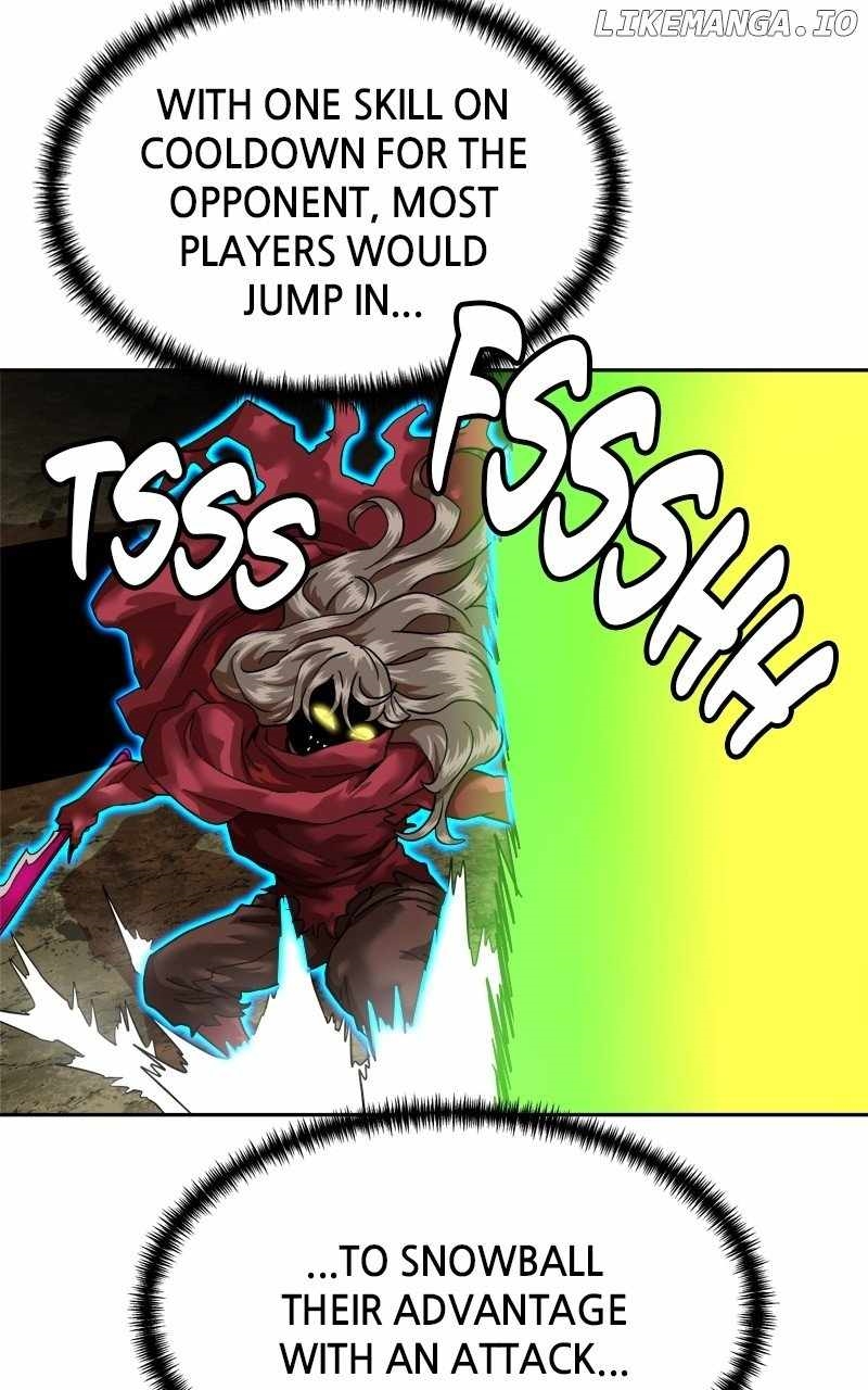 Double Click (PARK Soo-bong) — Chapter 175 — page 82