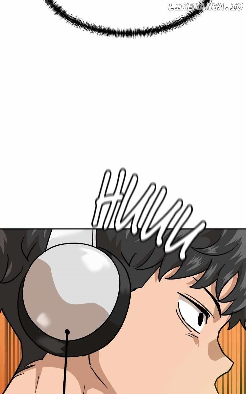 Double Click (PARK Soo-bong) — Chapter 175 — page 83