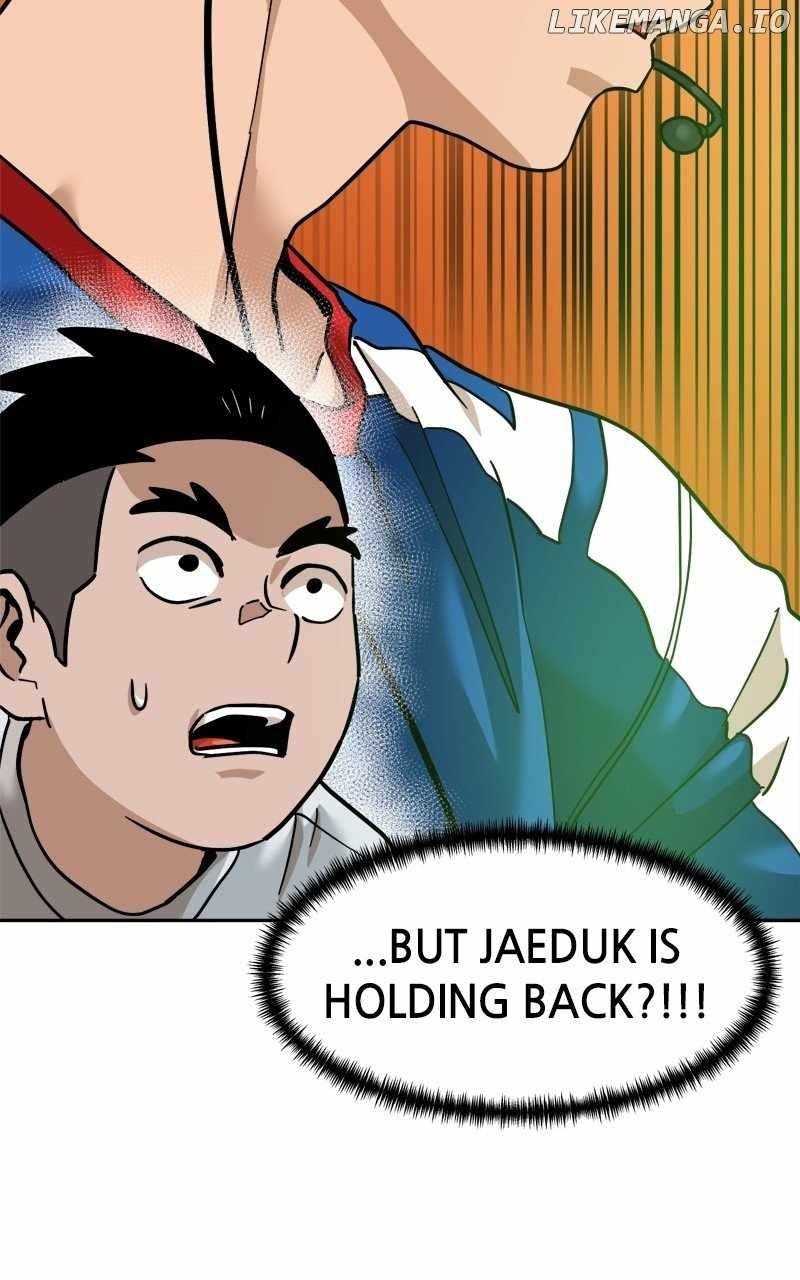 Double Click (PARK Soo-bong) — Chapter 175 — page 84