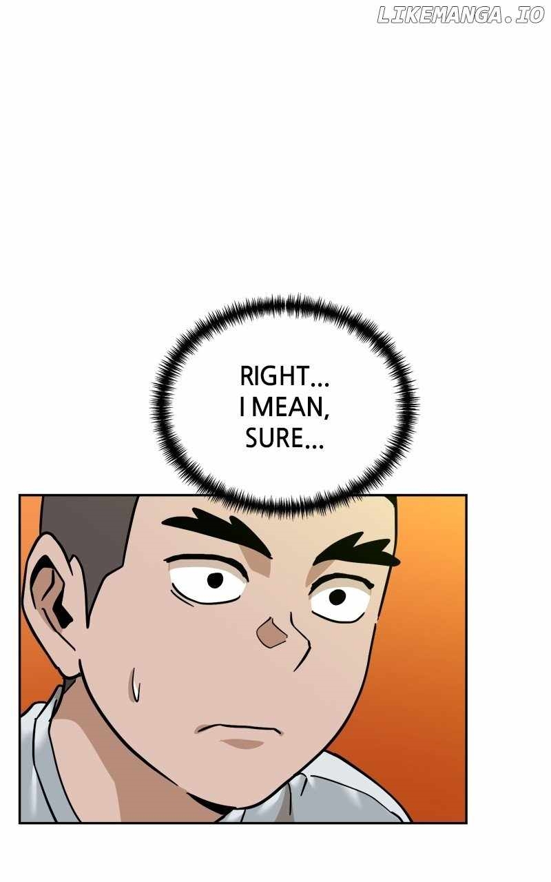 Double Click (PARK Soo-bong) — Chapter 175 — page 85