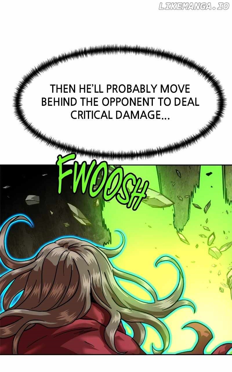 Double Click (PARK Soo-bong) — Chapter 175 — page 86