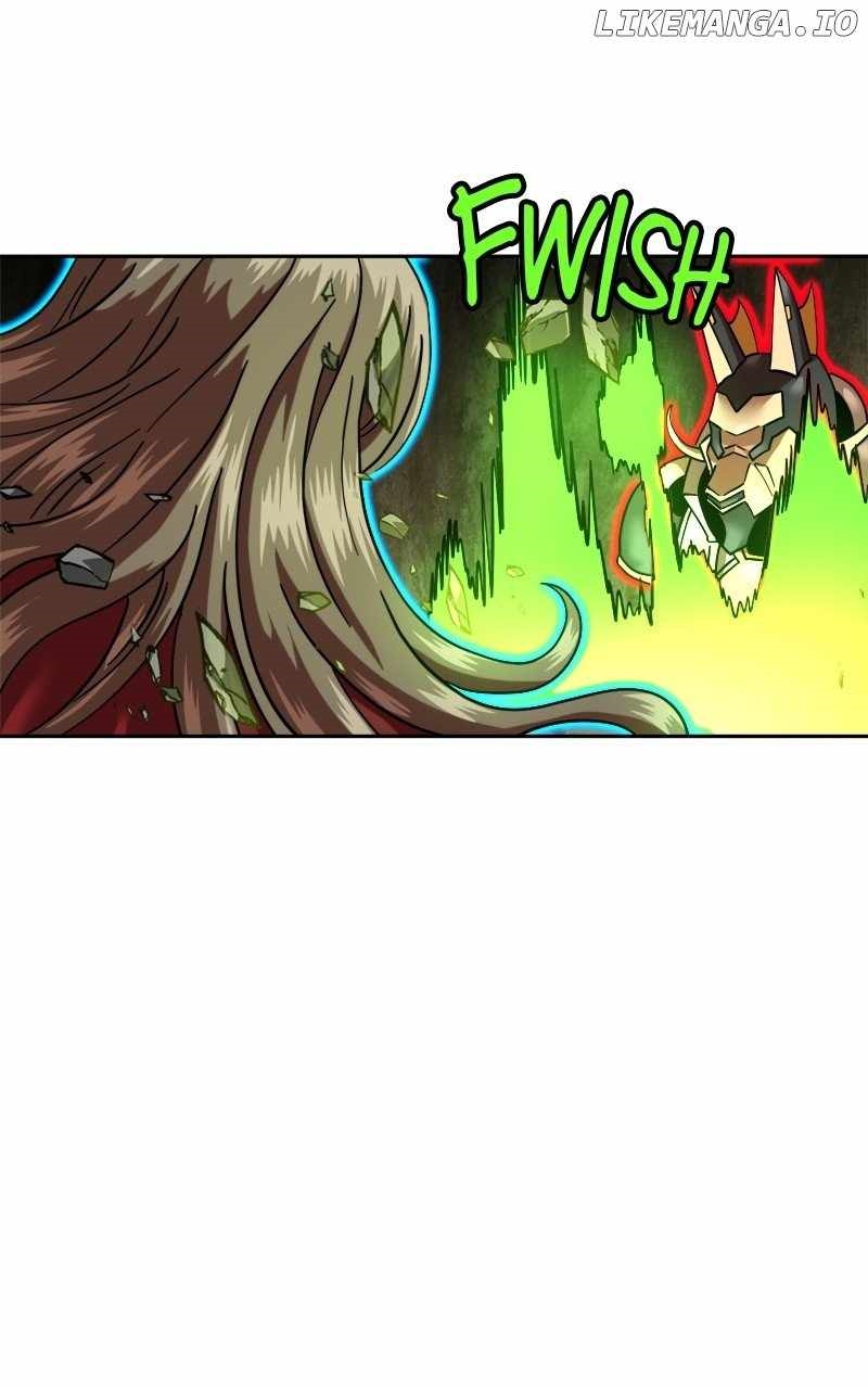 Double Click (PARK Soo-bong) — Chapter 175 — page 87