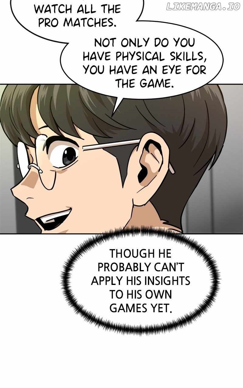 Double Click (PARK Soo-bong) — Chapter 175 — page 91