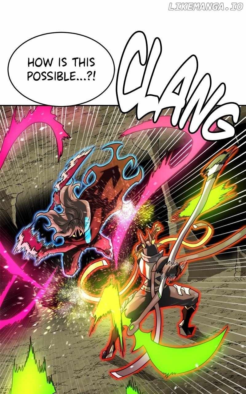Double Click (PARK Soo-bong) — Chapter 175 — page 94