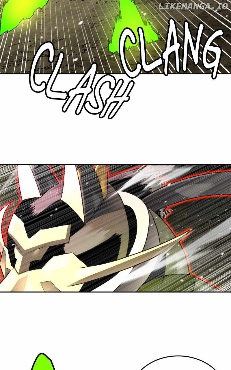 Double Click (PARK Soo-bong) — Chapter 175 — page 95