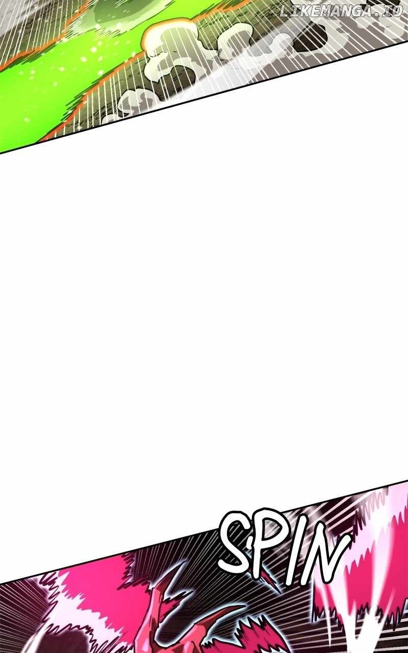 Double Click (PARK Soo-bong) — Chapter 175 — page 97