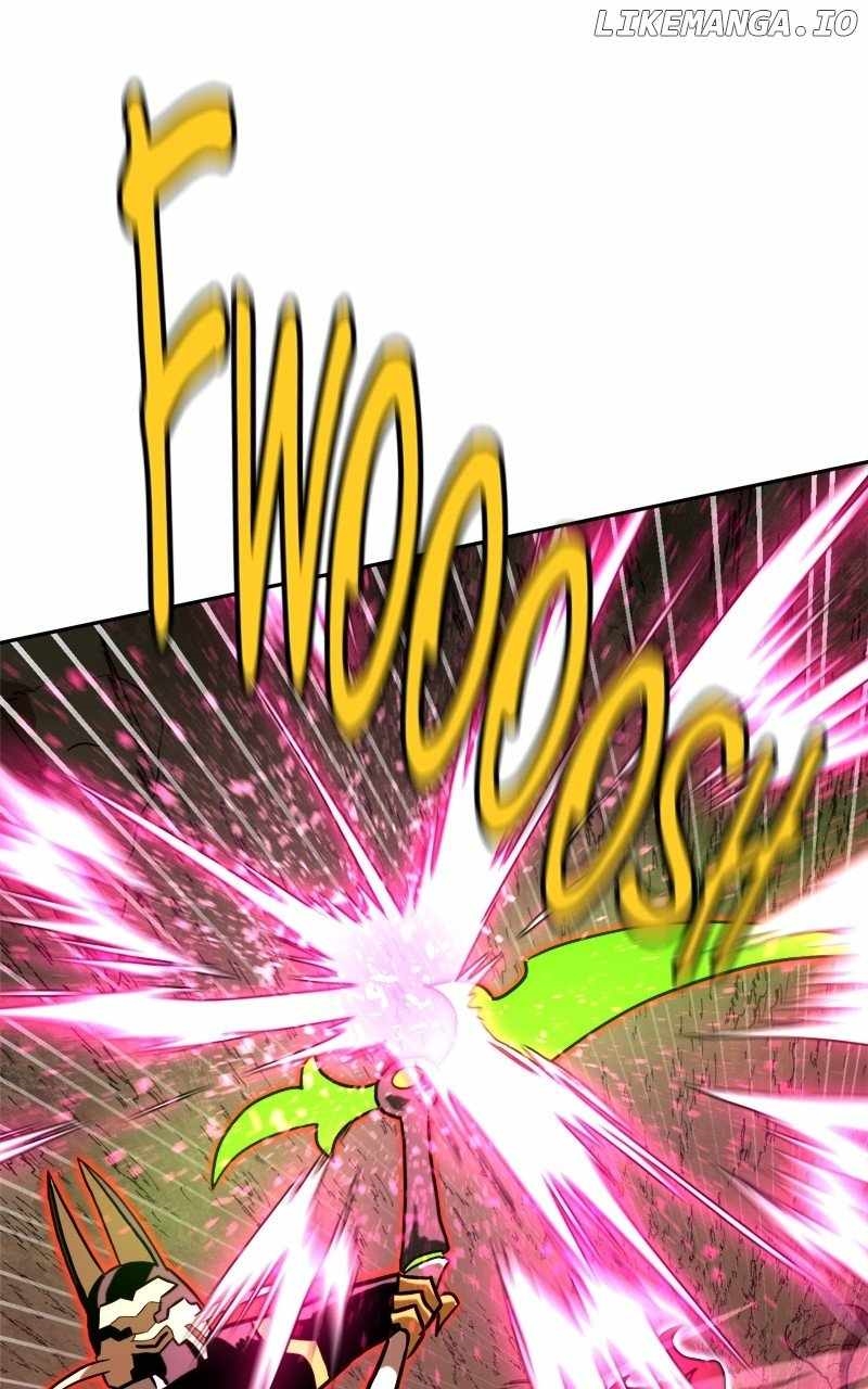 Double Click (PARK Soo-bong) — Chapter 175 — page 99