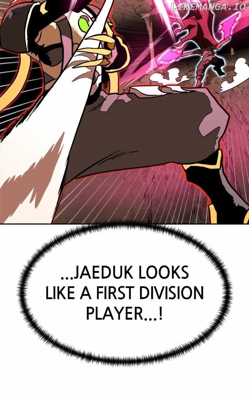 Double Click (PARK Soo-bong) — Chapter 175 — page 100