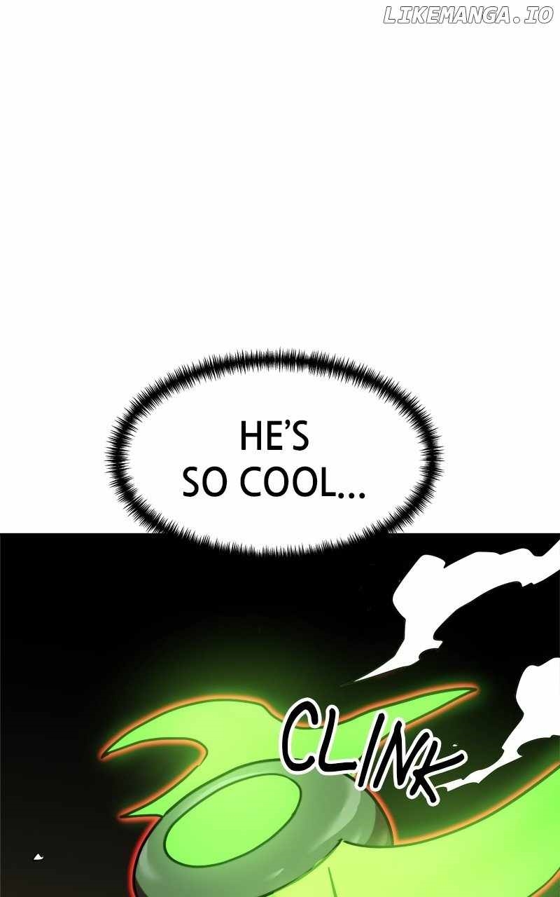 Double Click (PARK Soo-bong) — Chapter 175 — page 101