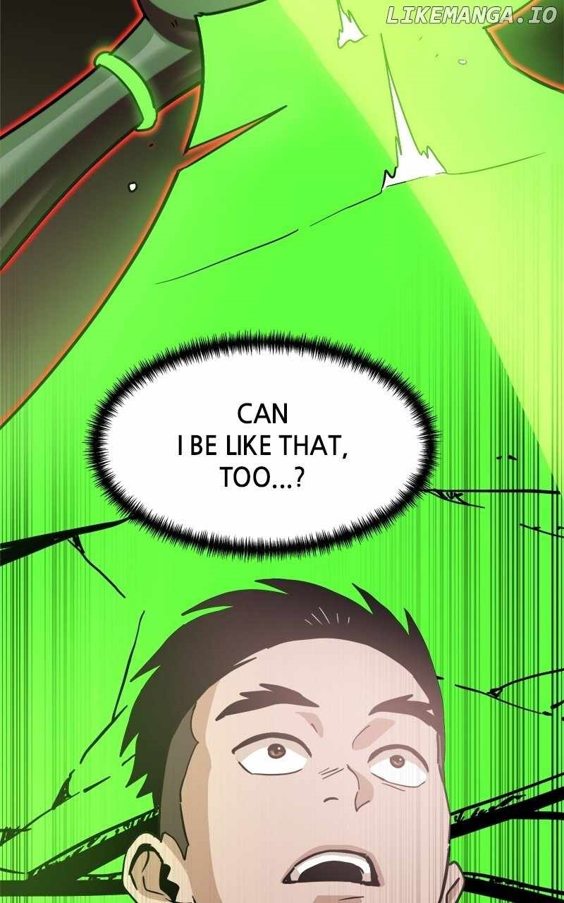 Double Click (PARK Soo-bong) — Chapter 175 — page 102