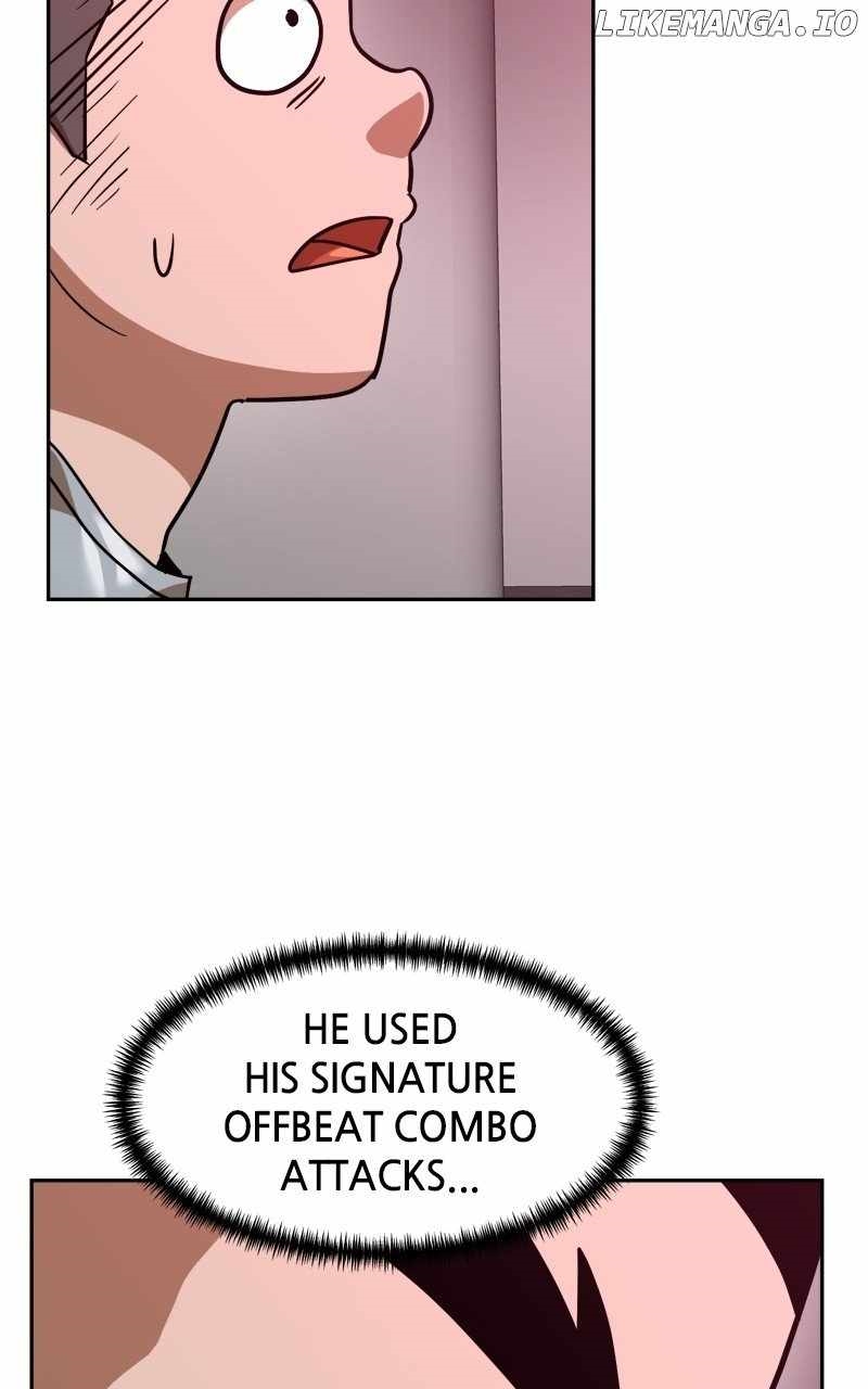 Double Click (PARK Soo-bong) — Chapter 175 — page 114