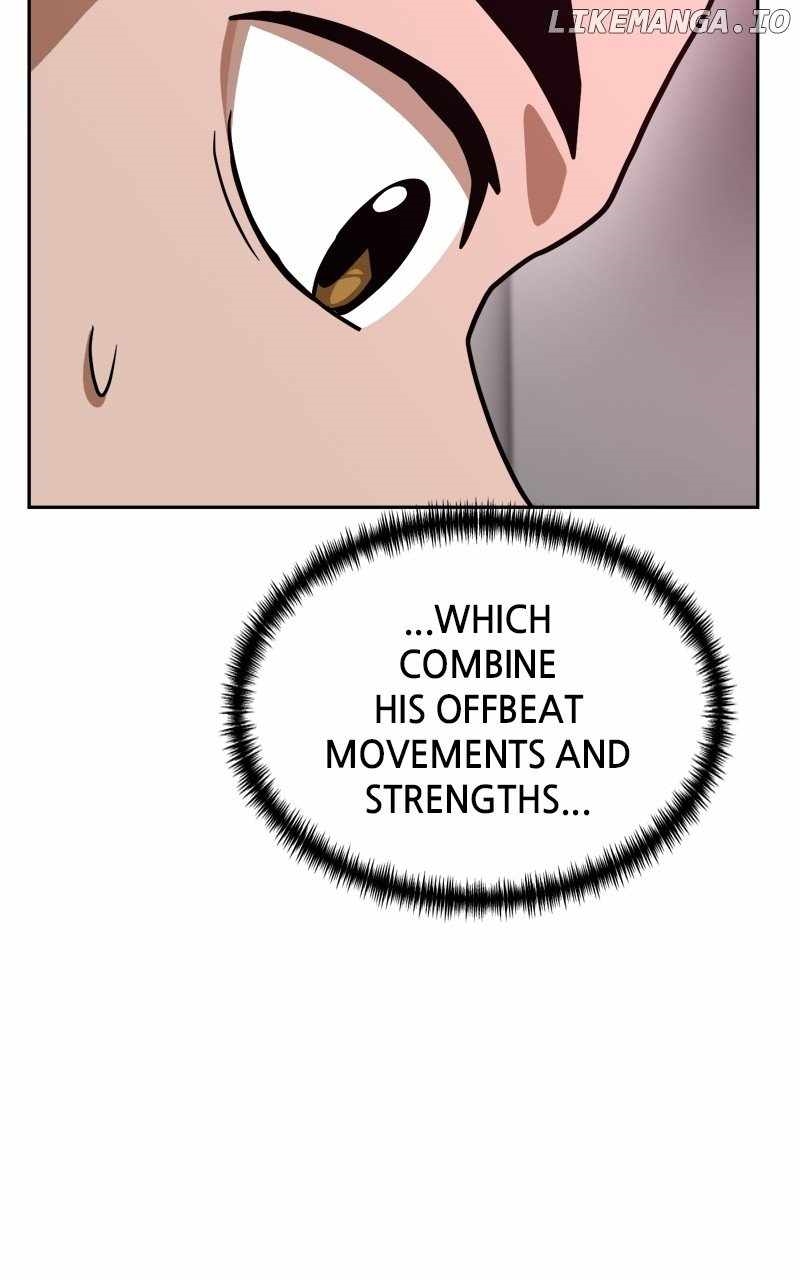 Double Click (PARK Soo-bong) — Chapter 175 — page 115