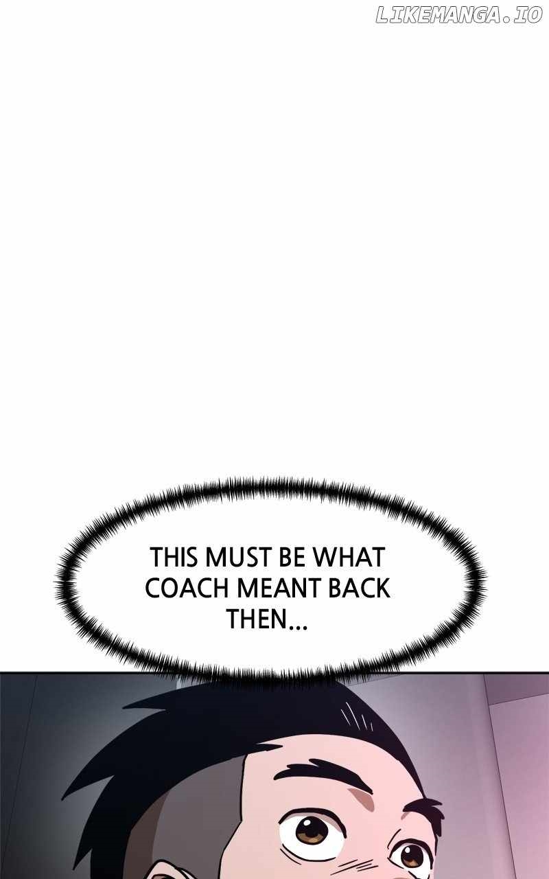 Double Click (PARK Soo-bong) — Chapter 175 — page 117