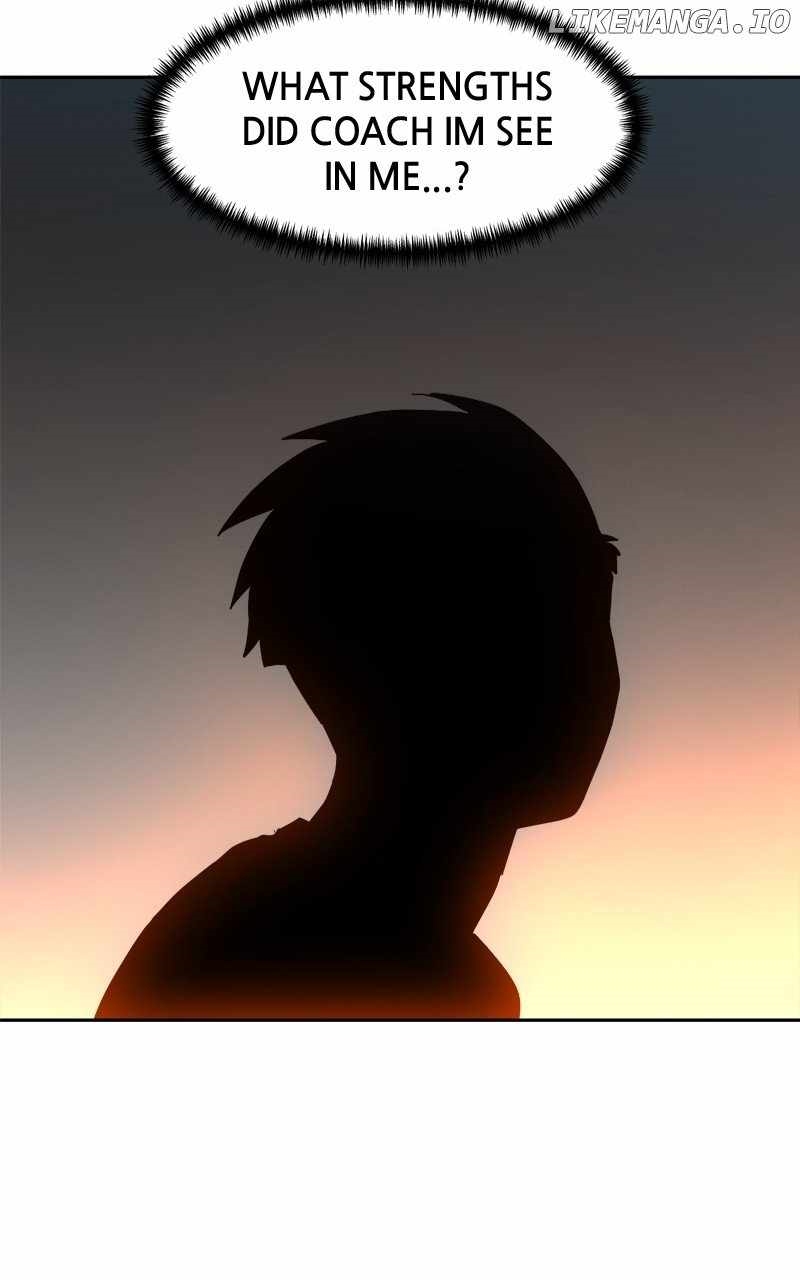 Double Click (PARK Soo-bong) — Chapter 175 — page 119