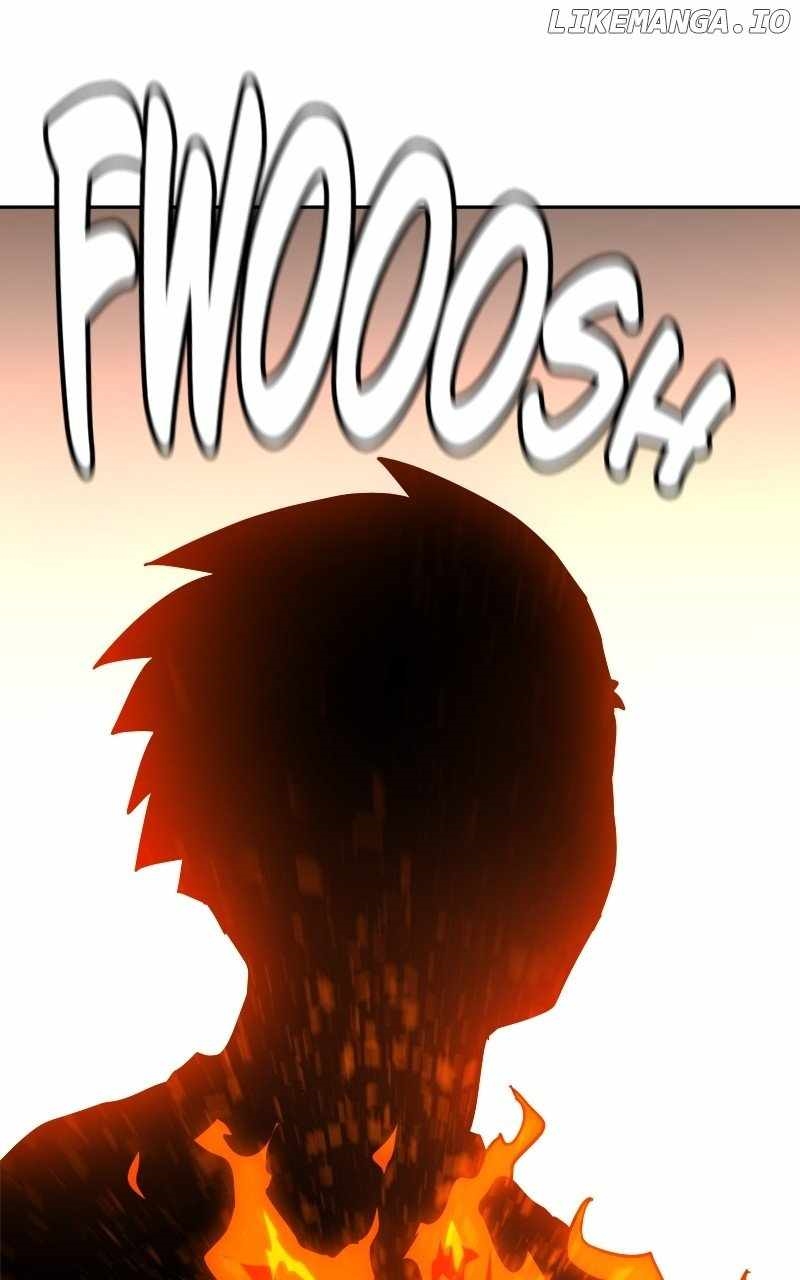 Double Click (PARK Soo-bong) — Chapter 175 — page 121