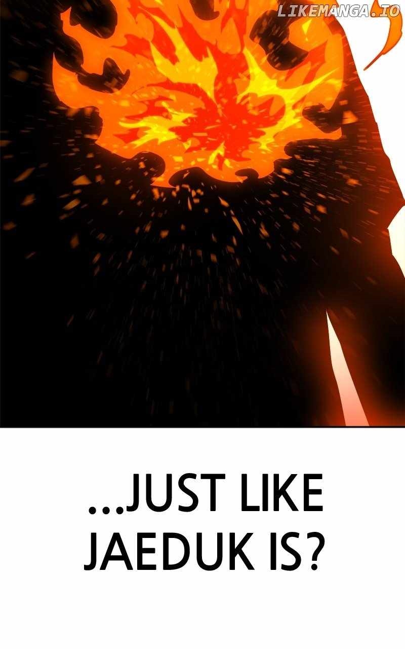 Double Click (PARK Soo-bong) — Chapter 175 — page 122