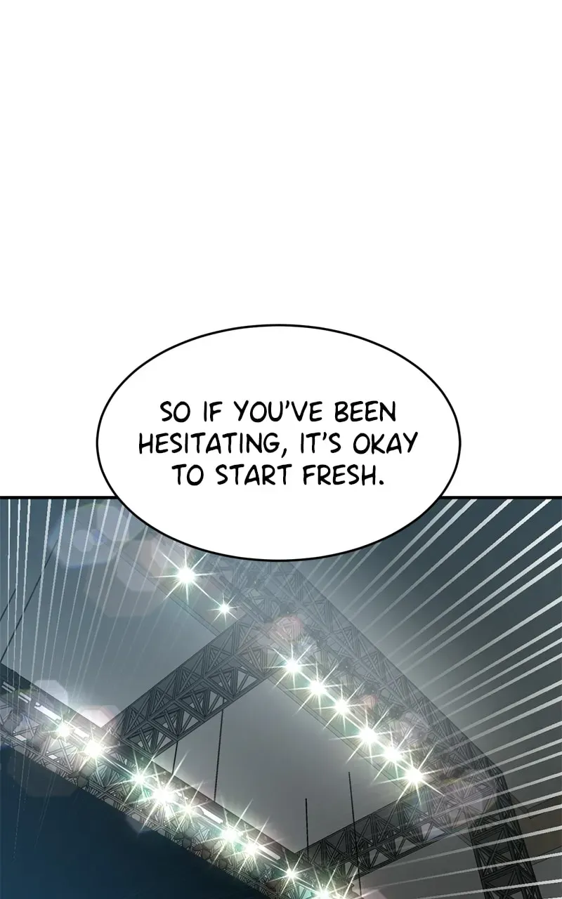 Double Click (PARK Soo-bong) — Chapter 2.1 — page 1