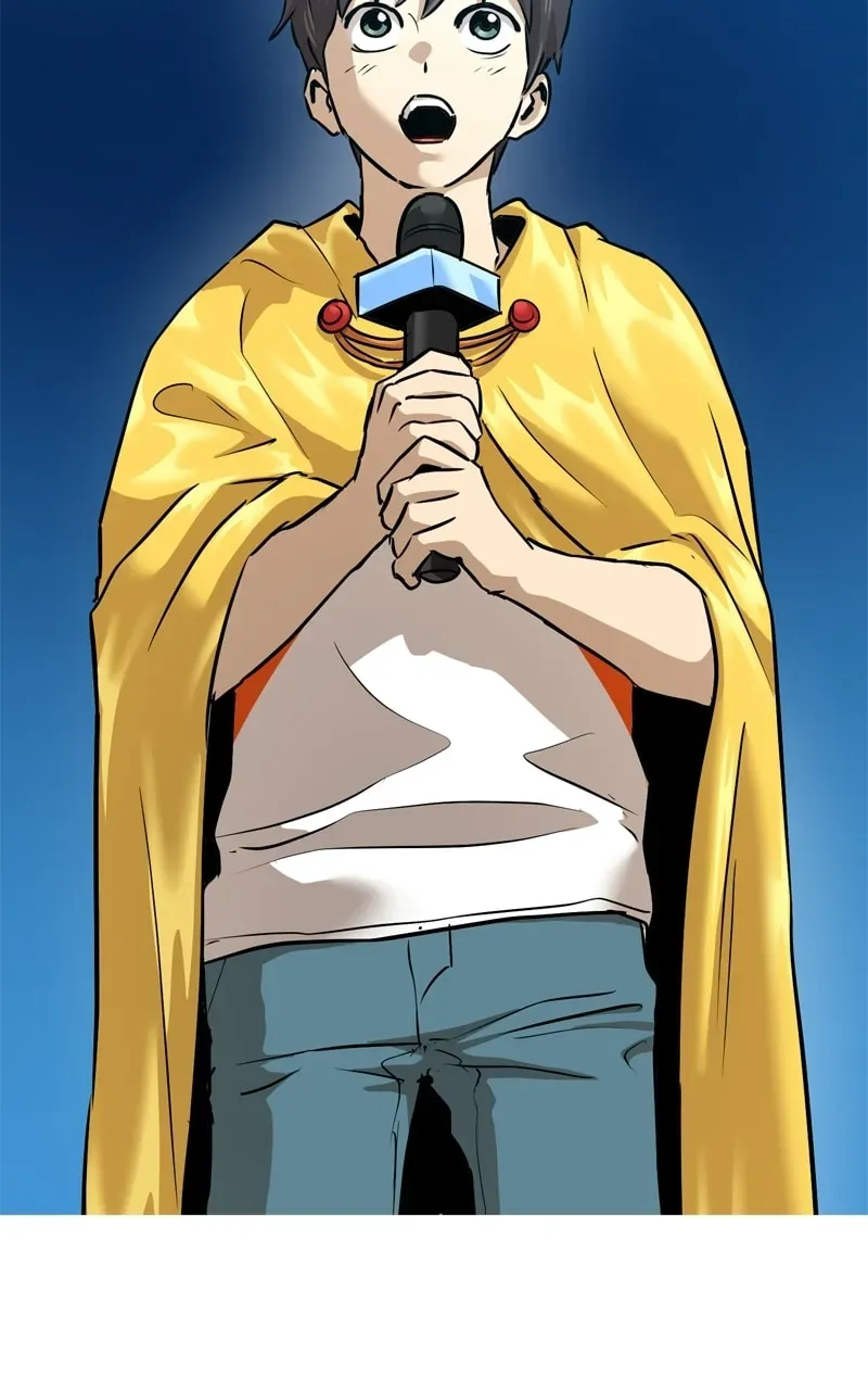 Double Click (PARK Soo-bong) — Chapter 2.1 — page 3