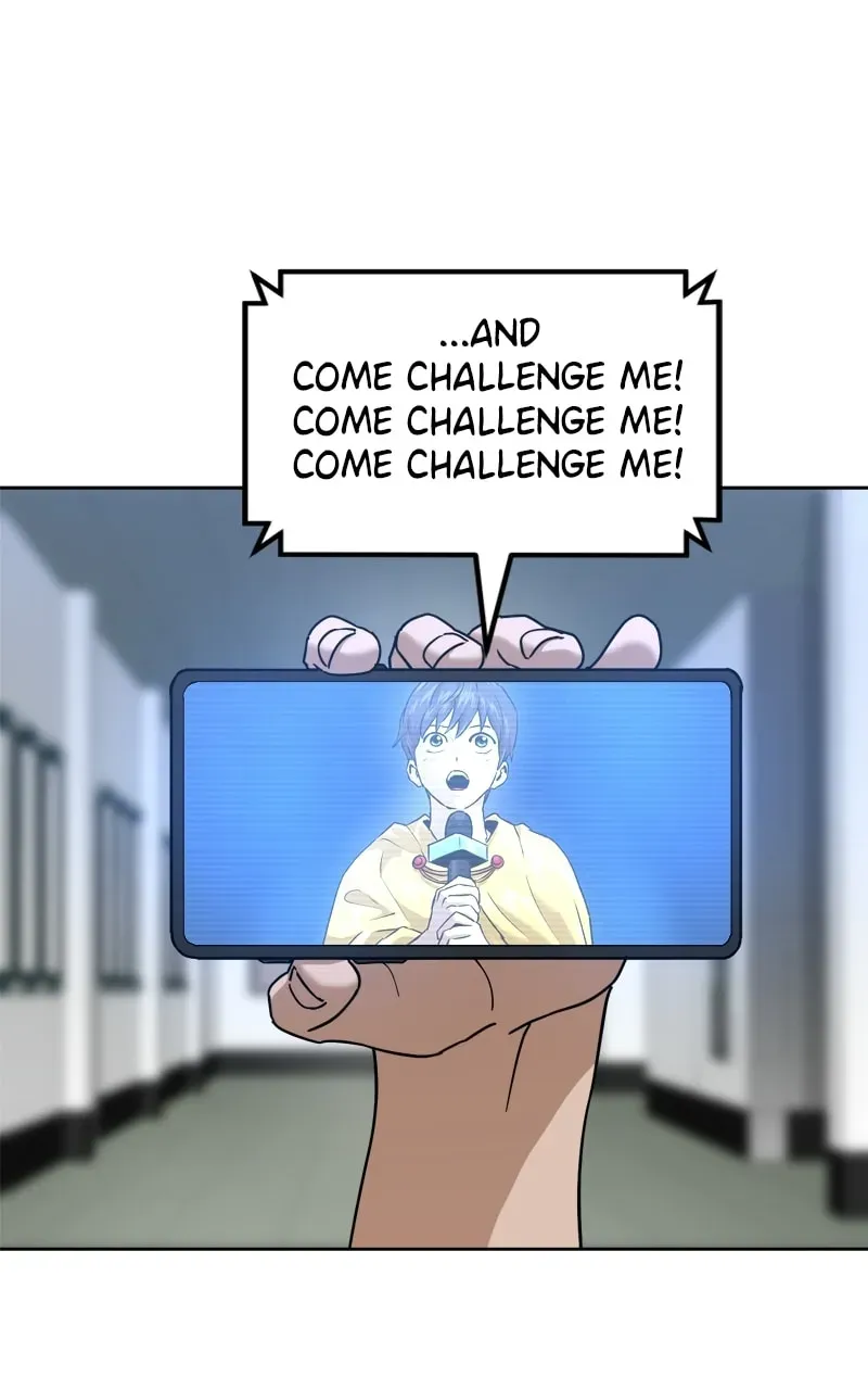 Double Click (PARK Soo-bong) — Chapter 2.1 — page 4