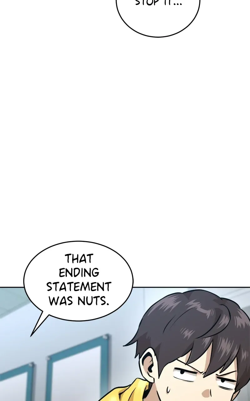 Double Click (PARK Soo-bong) — Chapter 2.1 — page 8