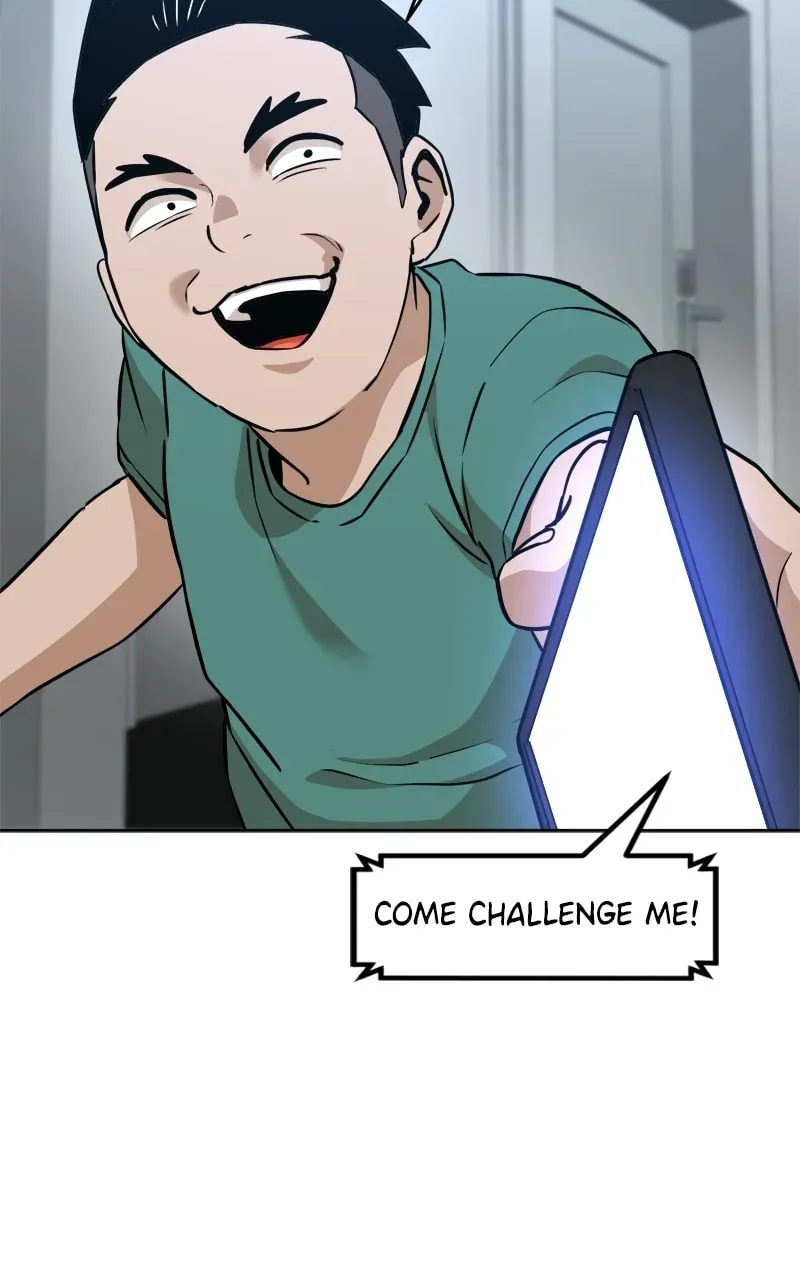 Double Click (PARK Soo-bong) — Chapter 2.1 — page 10