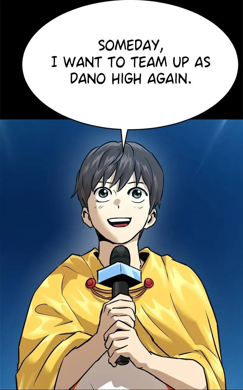Double Click (PARK Soo-bong) — Chapter 2.1 — page 13
