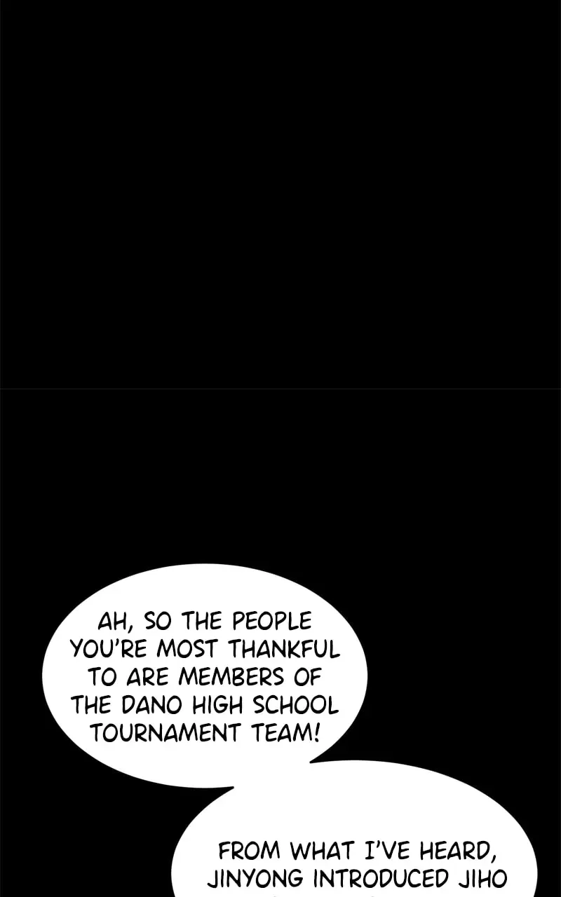 Double Click (PARK Soo-bong) — Chapter 2.1 — page 14