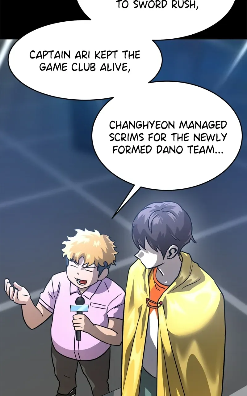 Double Click (PARK Soo-bong) — Chapter 2.1 — page 15