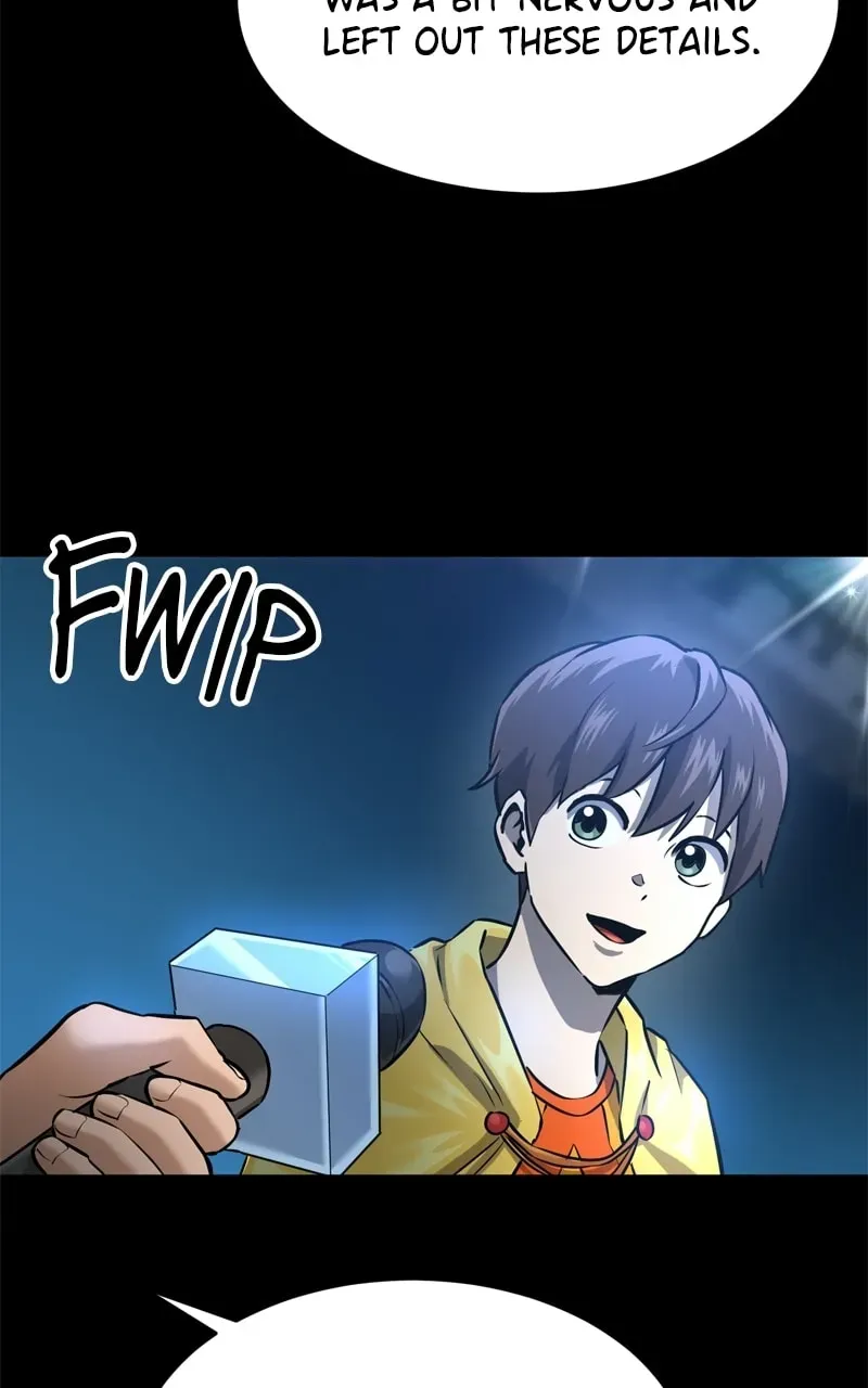 Double Click (PARK Soo-bong) — Chapter 2.1 — page 17