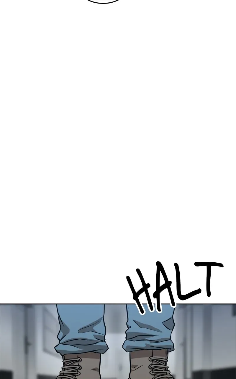 Double Click (PARK Soo-bong) — Chapter 2.1 — page 20