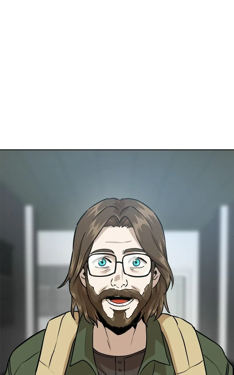 Double Click (PARK Soo-bong) — Chapter 2.1 — page 23
