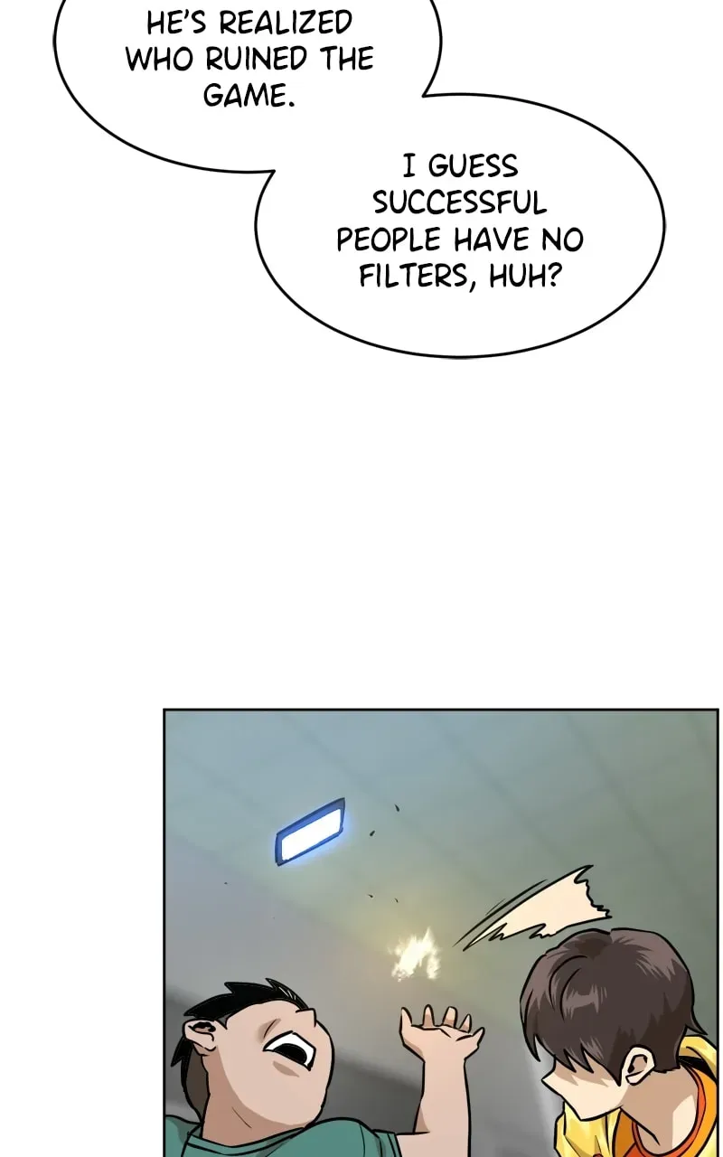 Double Click (PARK Soo-bong) — Chapter 2.1 — page 26