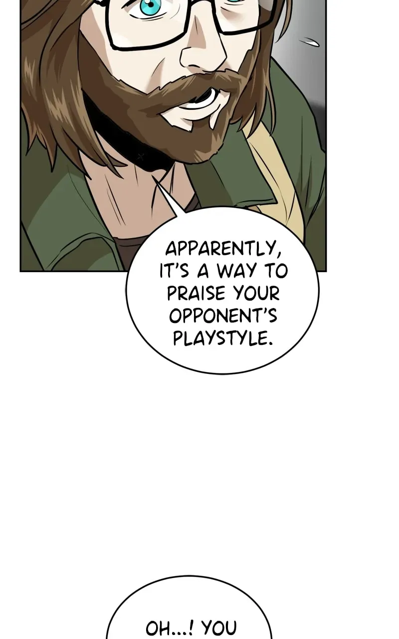 Double Click (PARK Soo-bong) — Chapter 2.1 — page 28