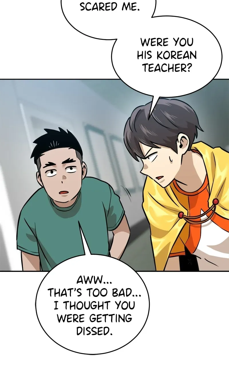 Double Click (PARK Soo-bong) — Chapter 2.1 — page 29