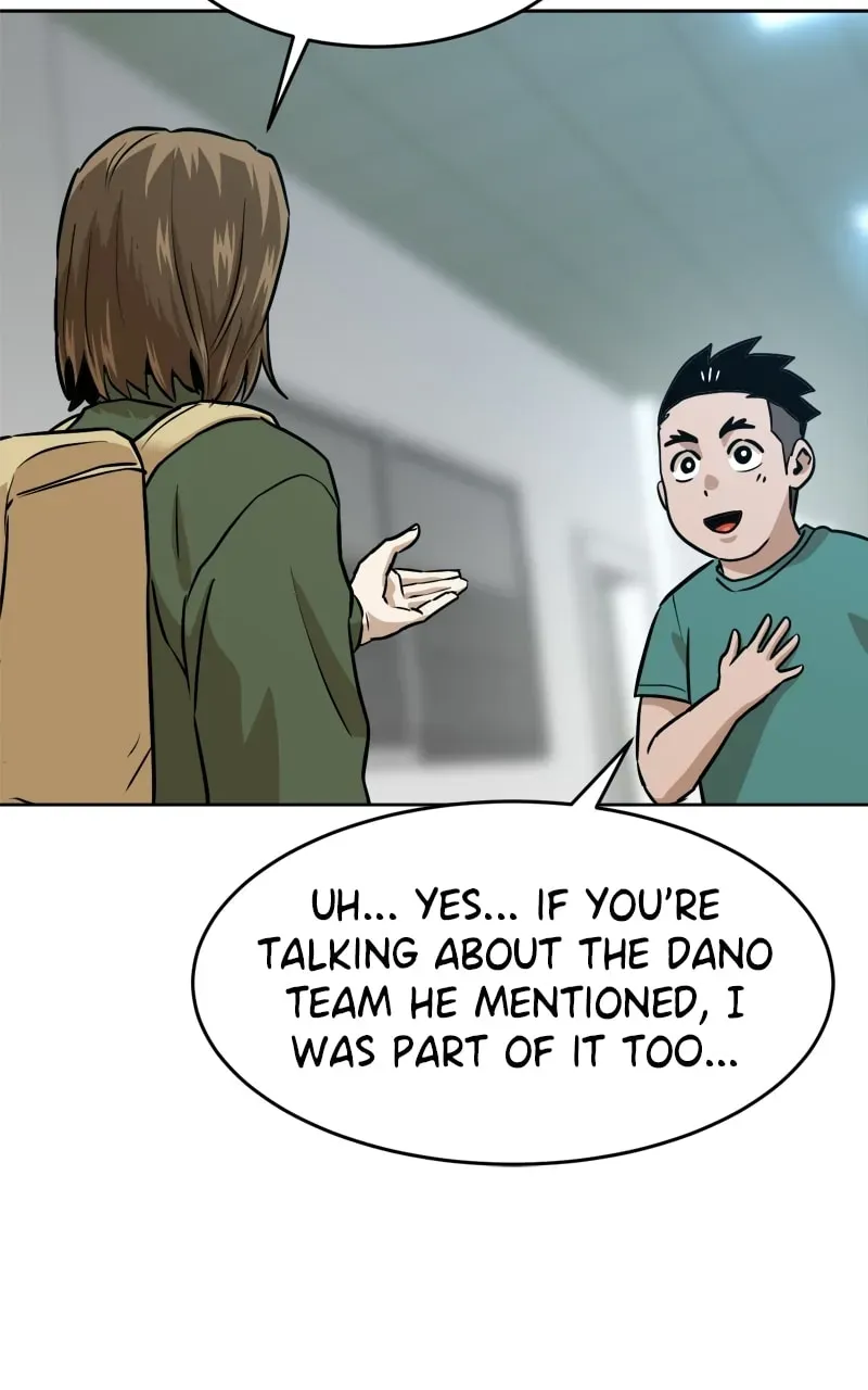 Double Click (PARK Soo-bong) — Chapter 2.1 — page 31