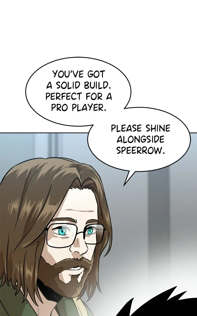 Double Click (PARK Soo-bong) — Chapter 2.1 — page 32