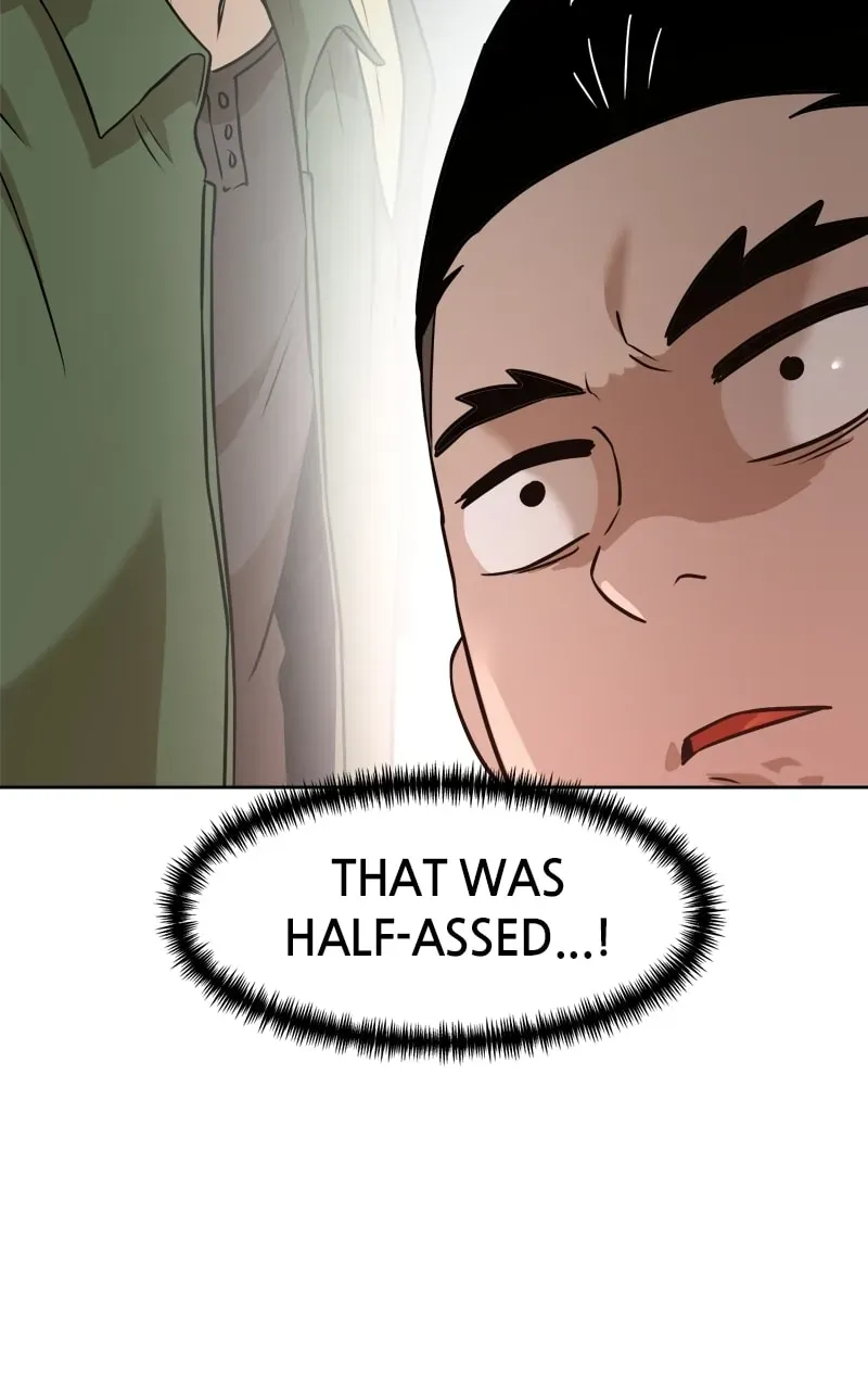 Double Click (PARK Soo-bong) — Chapter 2.1 — page 33