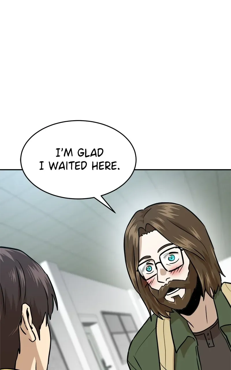 Double Click (PARK Soo-bong) — Chapter 2.1 — page 34