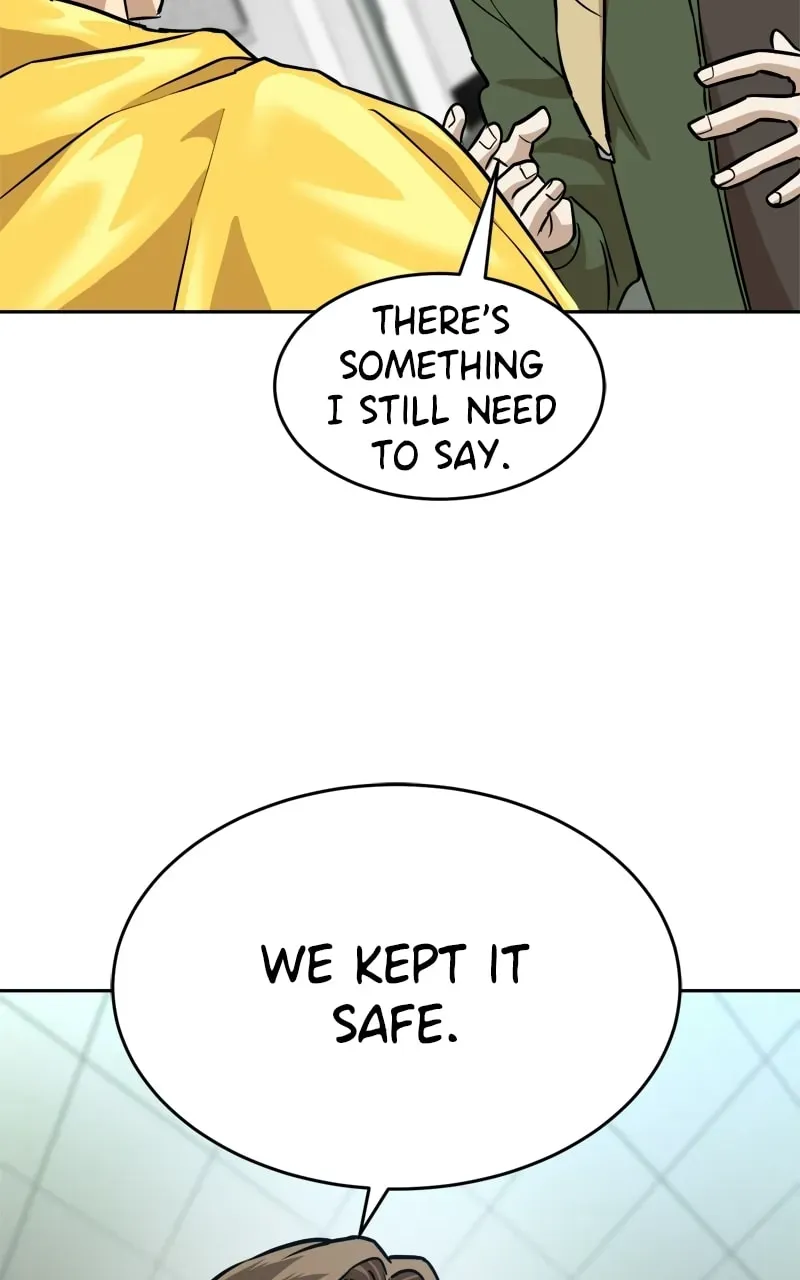 Double Click (PARK Soo-bong) — Chapter 2.1 — page 35