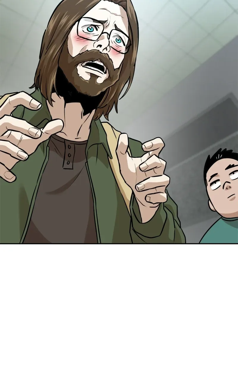 Double Click (PARK Soo-bong) — Chapter 2.1 — page 36