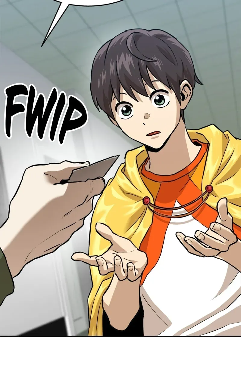 Double Click (PARK Soo-bong) — Chapter 2.1 — page 39