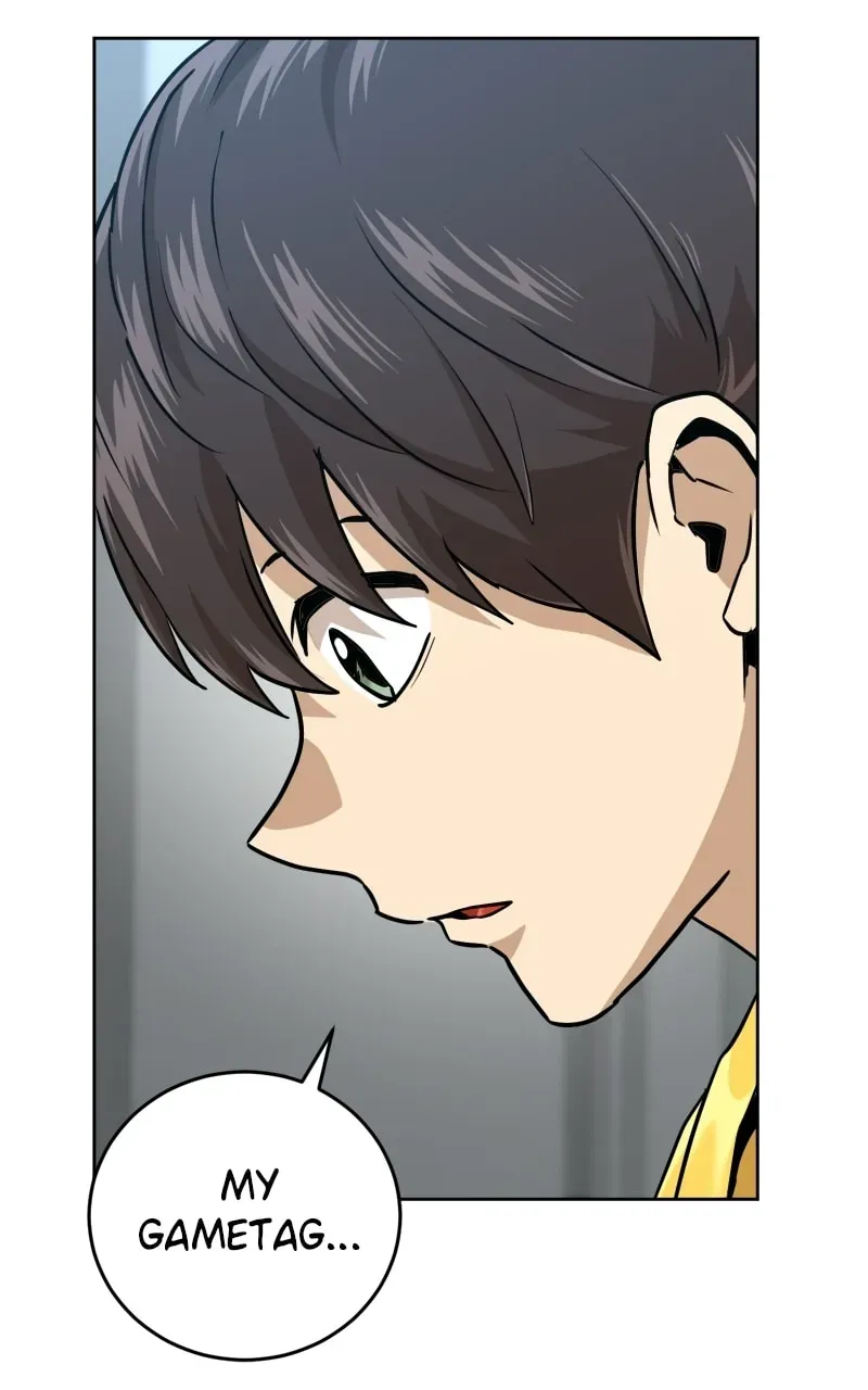 Double Click (PARK Soo-bong) — Chapter 2.1 — page 41